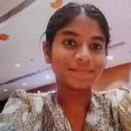 Aarohi P. Class I-V Tuition trainer in Chandrapur