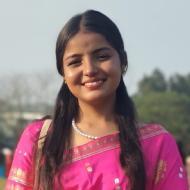 Jharna B. Class 6 Tuition trainer in Tezpur