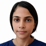 Aarushi S. Nursery-KG Tuition trainer in Mumbai