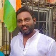 Balasahab Palve Yoga trainer in Mumbai