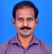 Gollamandala Rajesh Class 10 trainer in Amalapuram