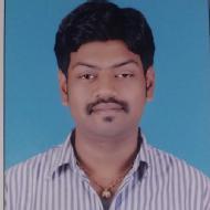 Shravan Kumar Om Art's Nursery-KG Tuition trainer in Coimbatore