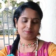 Sunita A. Marathi Speaking trainer in Mumbai