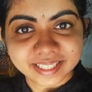 Arsha P. UGC NET Exam trainer in Kottayam