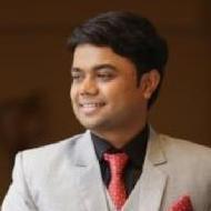 Vaijnath Rajesh Zend MBBS & Medical Tuition trainer in Pune