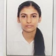 Sukhpreet K. Class 10 trainer in Gurdaspur