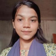 Riziwana K. Class 8 Tuition trainer in Jajpur