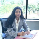 Swetha B. English Tutors trainer in Madanapalle