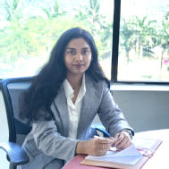 Swetha B. Class I-V Tuition trainer in Madanapalle