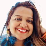Priti A. Class I-V Tuition trainer in Ahmedabad