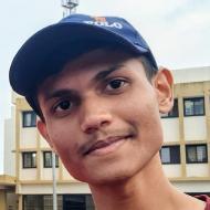 Sameer Shende Class 9 Tuition trainer in Bangalore
