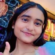 Ridhima U. Class I-V Tuition trainer in Khopalasi