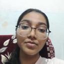 Photo of Ananya A.