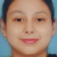 Gaury P. Hindi Language trainer in Jalandhar