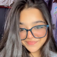Ishita S. Class 7 Tuition trainer in Kolkata