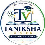 Taniksha Vision Computer Classes Computer Course institute in Jaipur
