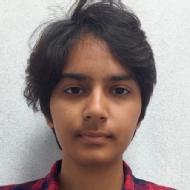 Anisha Yadav Class 10 trainer in Kosli