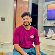 Abhimanyu Kids Coding trainer in Delhi