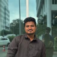 Hariprasath S Class 12 Tuition trainer in Bangalore