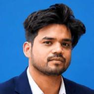 Ranjan Mondal Kids Coding trainer in Birbhum