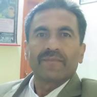 Pramod Kainthla Class 12 Tuition trainer in Shimla