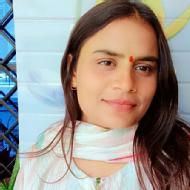 Arti Y. Class 11 Tuition trainer in Kanpur