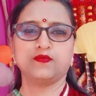 Seema K. Class 12 Tuition trainer in Jamshedpur