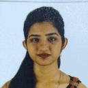 Saloni P. Tuition Tutor trainer in Chiplun