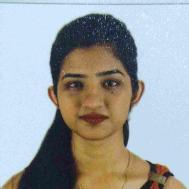 Saloni P. Class I-V Tuition trainer in Chiplun