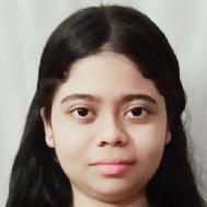 Moumita D. Class 12 Tuition trainer in Guwahati