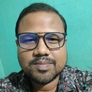 Chandan Ram Class I-V Tuition trainer in Bhubaneswar