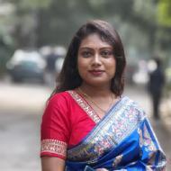 Arpita K. Class 12 Tuition trainer in Kolkata