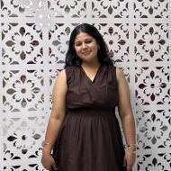 Sanya T. Spoken English trainer in Dehradun