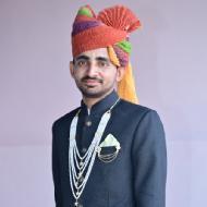 Sumer Ram Class I-V Tuition trainer in Lavera Baori