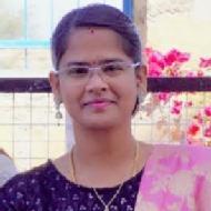 Prema L. Class 12 Tuition trainer in Rangareddy