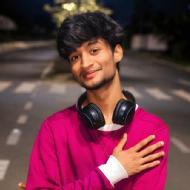 Vuyyuru Druvansh Venkata Gopal Class I-V Tuition trainer in Hyderabad