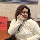Anuhska Y. BA Course trainer in Ranchi