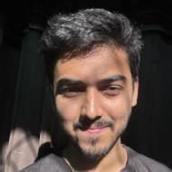 Kartik Dutt Class 10 trainer in Muzaffarnagar