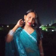 Praisy A. Class 10 trainer in Warangal