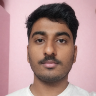 Rohit Gupta Class I-V Tuition trainer in Ballia