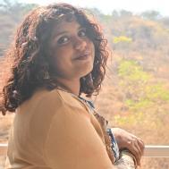 Parisha K. Class I-V Tuition trainer in Pune