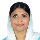 Fathima S. Class 12 Tuition trainer in Tirur