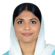 Fathima S. Class 12 Tuition trainer in Tirur