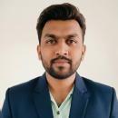 Photo of Ajay Kagan Bochare