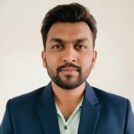 Ajay Kagan Bochare Class 8 Tuition trainer in Pune