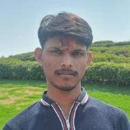 Kishan Ritlal Chauhan Class 11 Tuition trainer in Nashik
