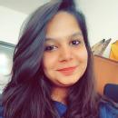 Nikita N. Class 9 Tuition trainer in Delhi