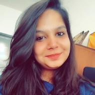 Nikita N. Class 9 Tuition trainer in Delhi