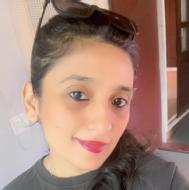 Mahek M. Class I-V Tuition trainer in Kolkata