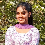 Simran Class I-V Tuition trainer in Jalandhar